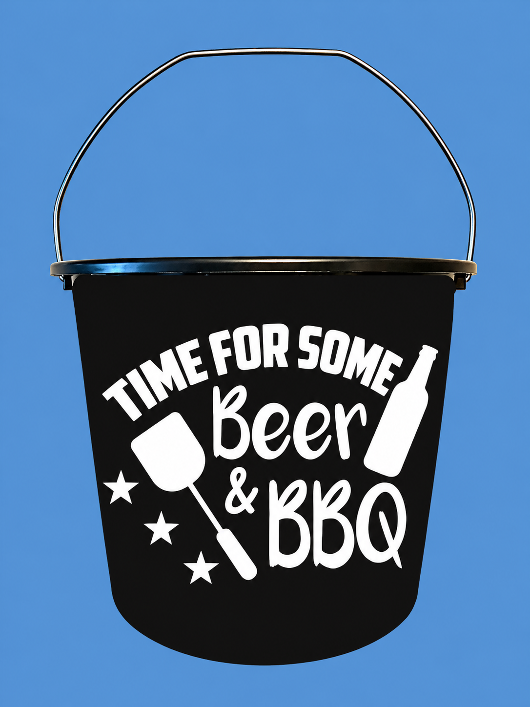 Emmer - Beer & BBQ