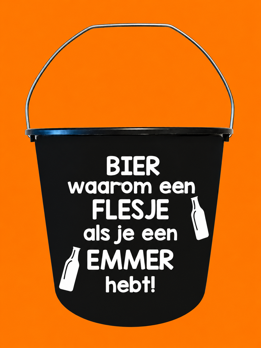 Emmer - Bier emmer