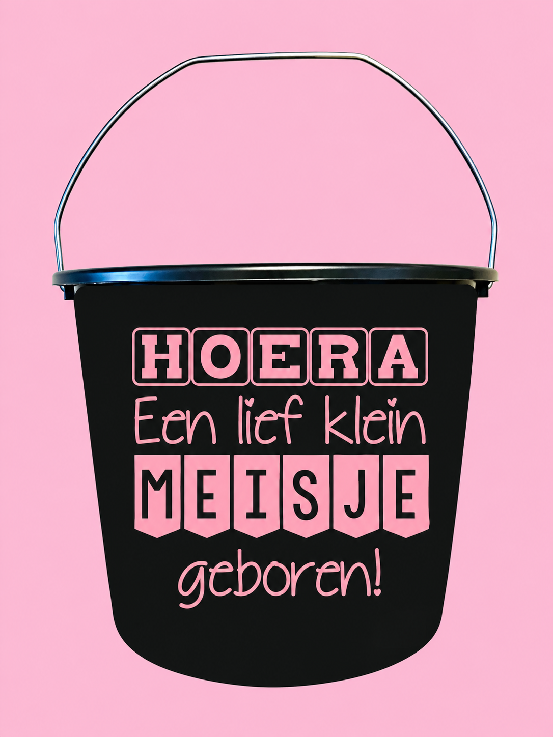 Emmer - Hoera Meisje