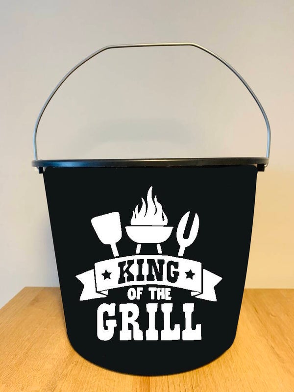 Emmer - King of the grill