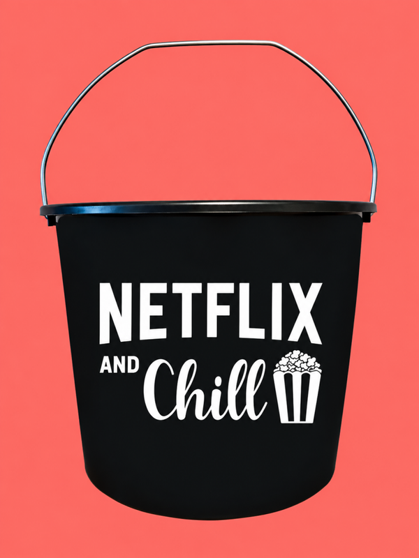 Emmer - Netflix and Chill