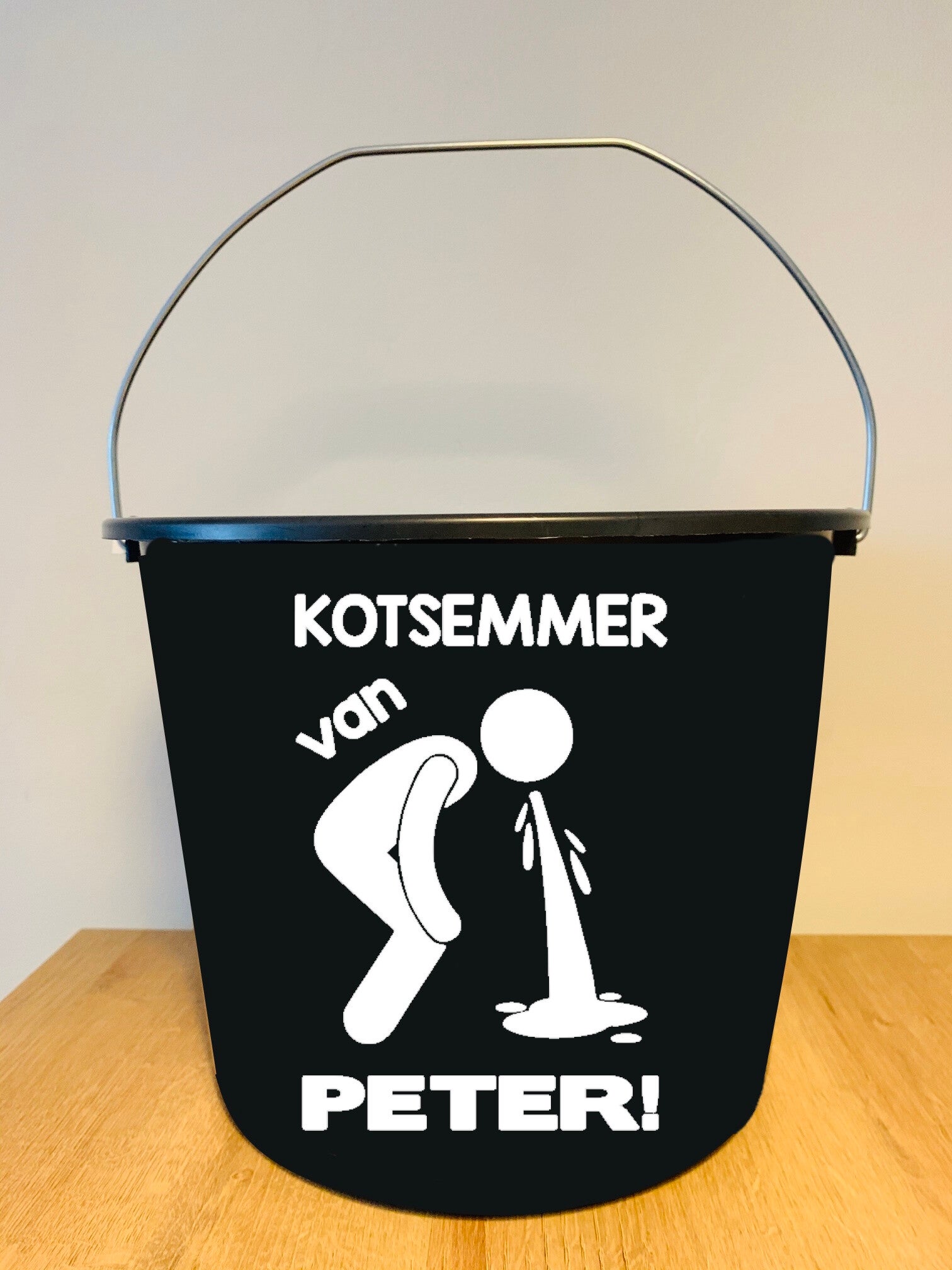 Emmer - Kotsemmer JONGEN