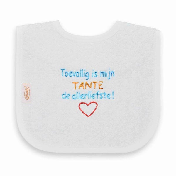 Funnies - Slab Toevallig is mijn Tante de allerliefste