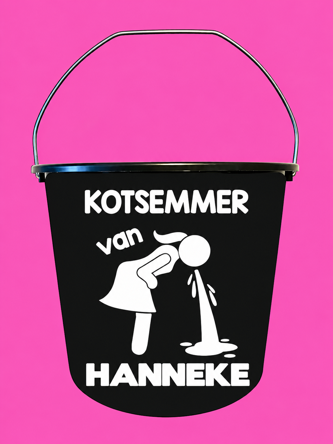Emmer - Kotsemmer MEISJE