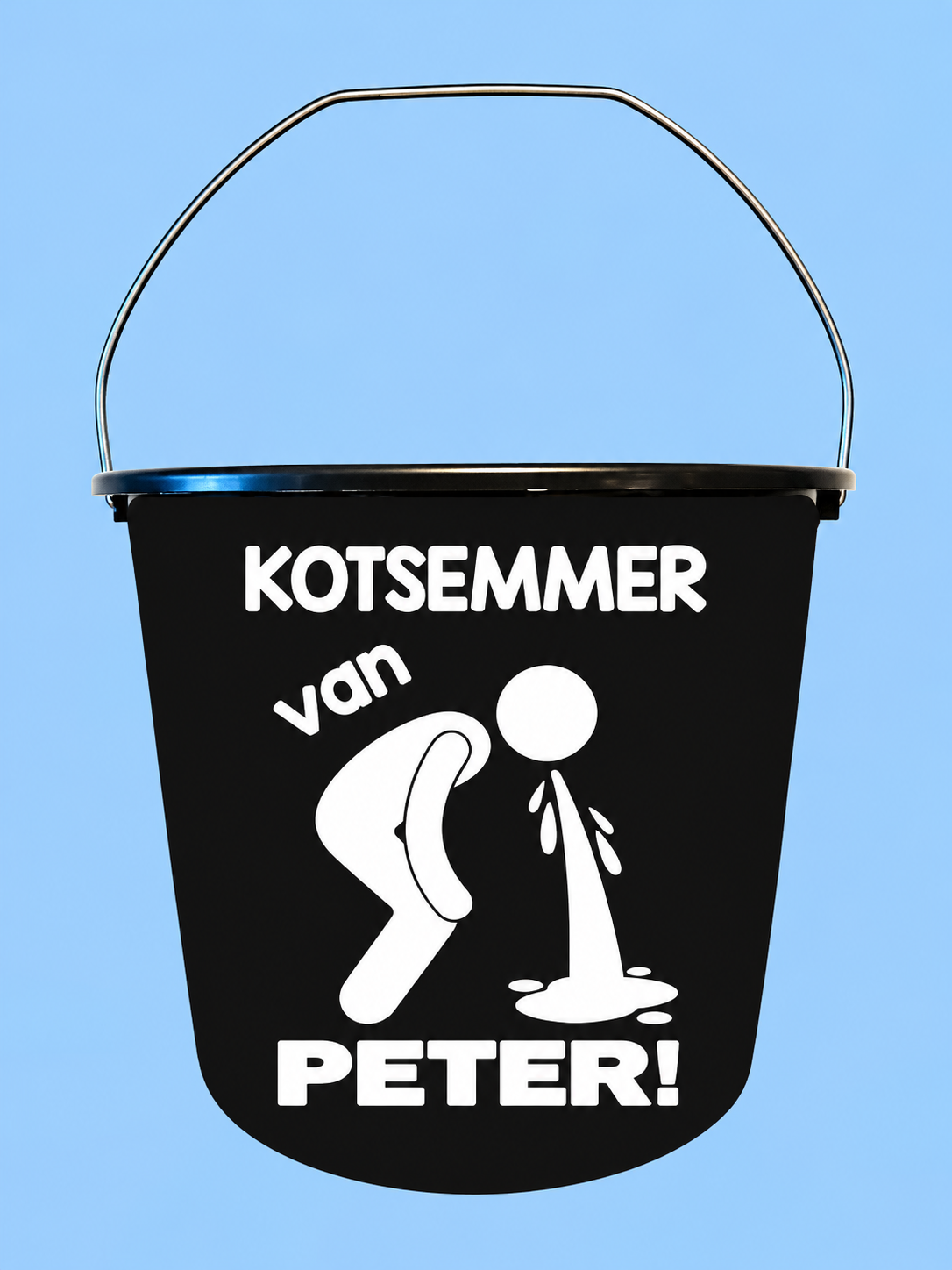 Emmer - Kotsemmer JONGEN