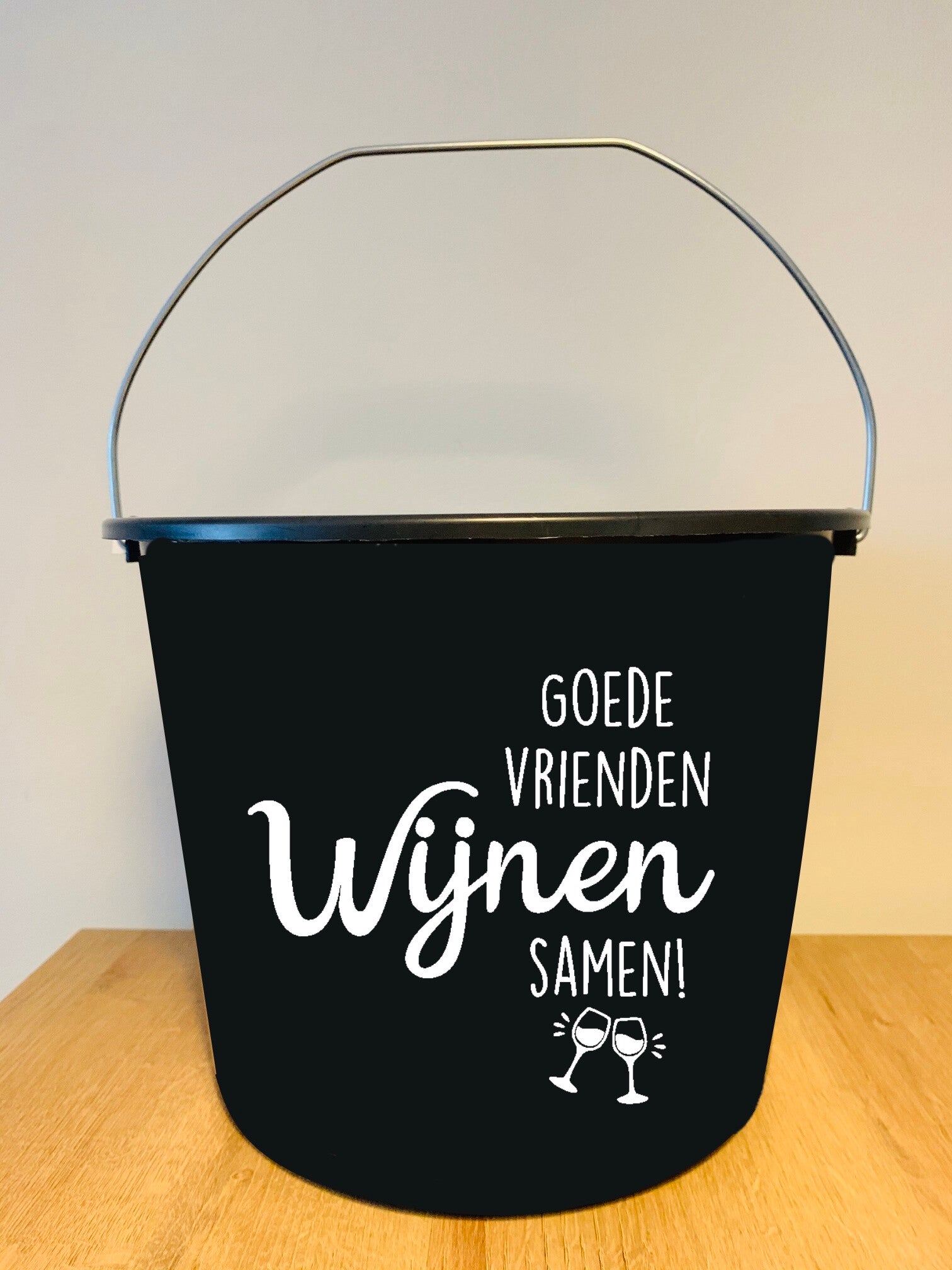Emmer - Goede vrienden