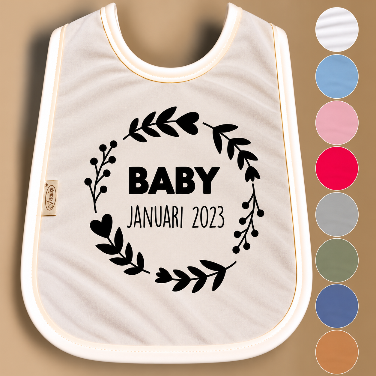 Slab - Baby Cirkel