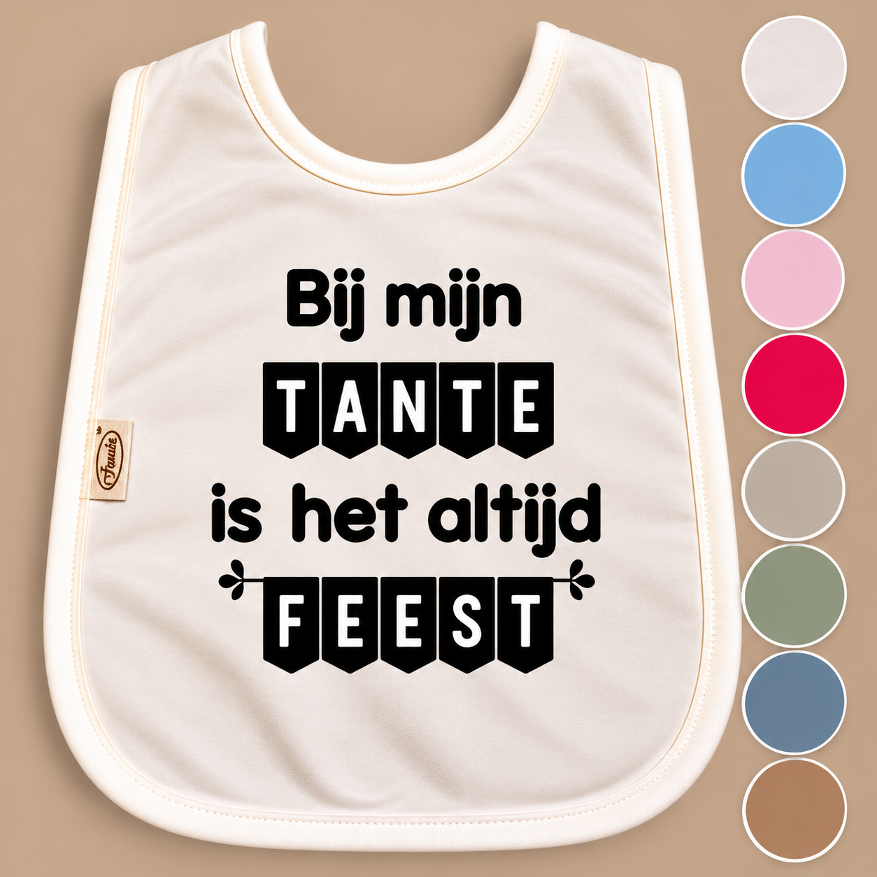 Slab - Bij mijn .... is het altijd feest