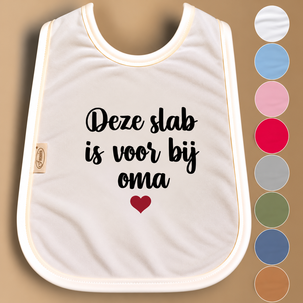 Slab - Deze slab is voor bij ...