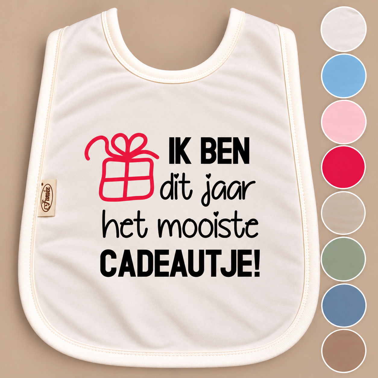 Slab - Het mooiste cadeautje
