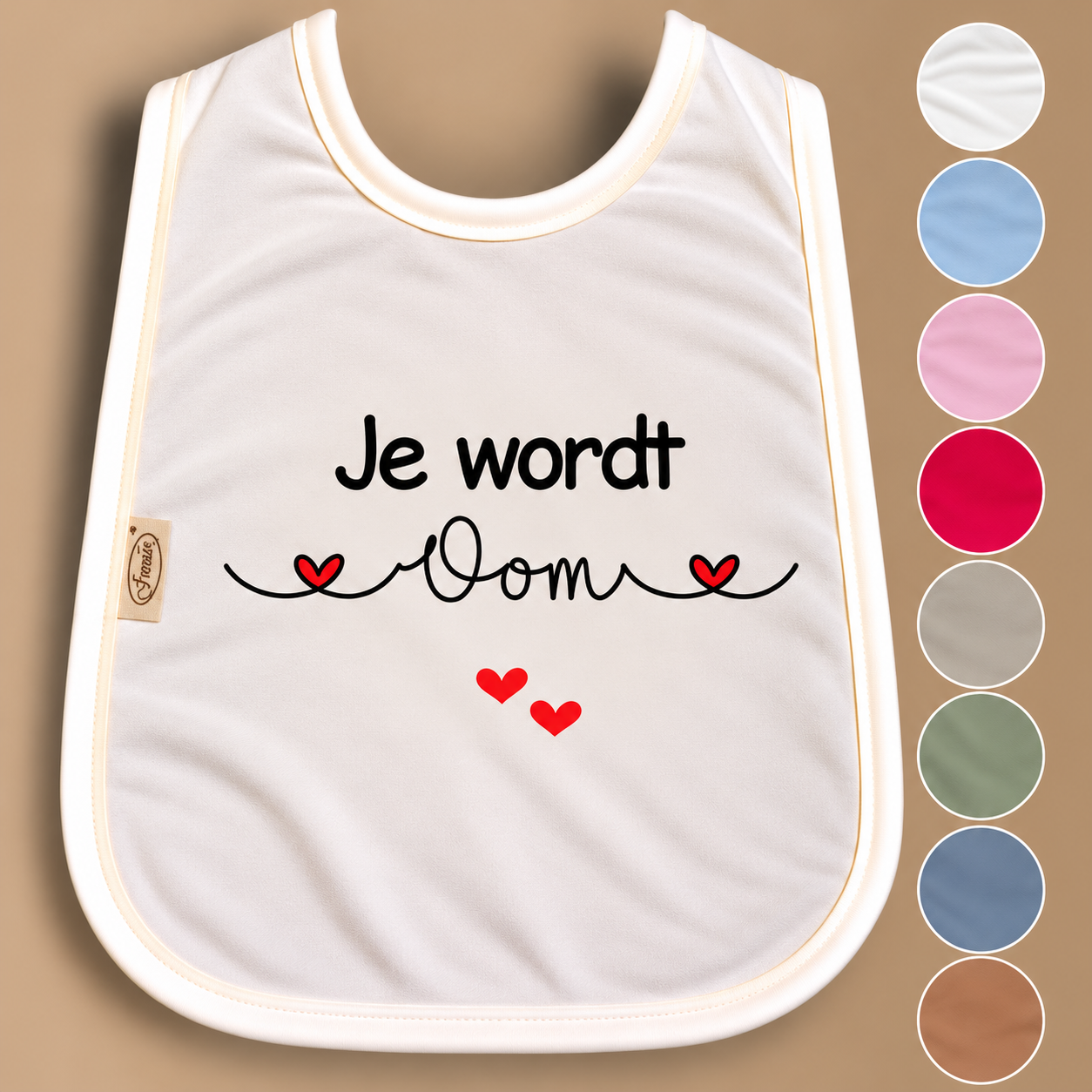 Slab - Je wordt Oom!