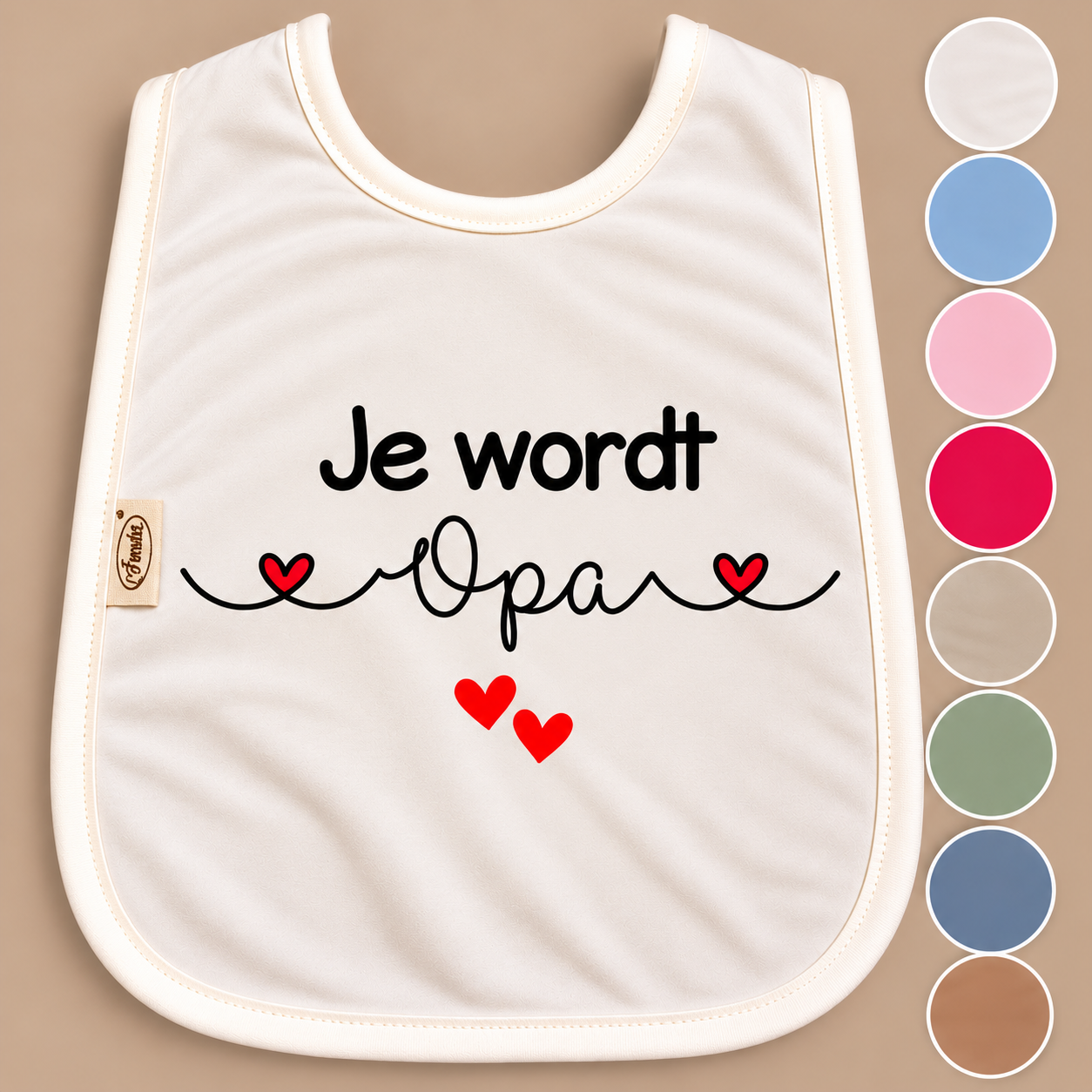 Slab - Je wordt Opa!