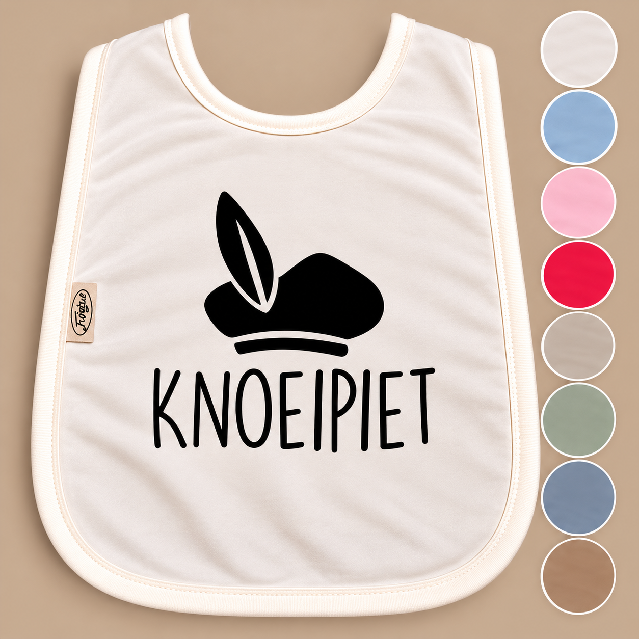 Slab - Knoeipiet
