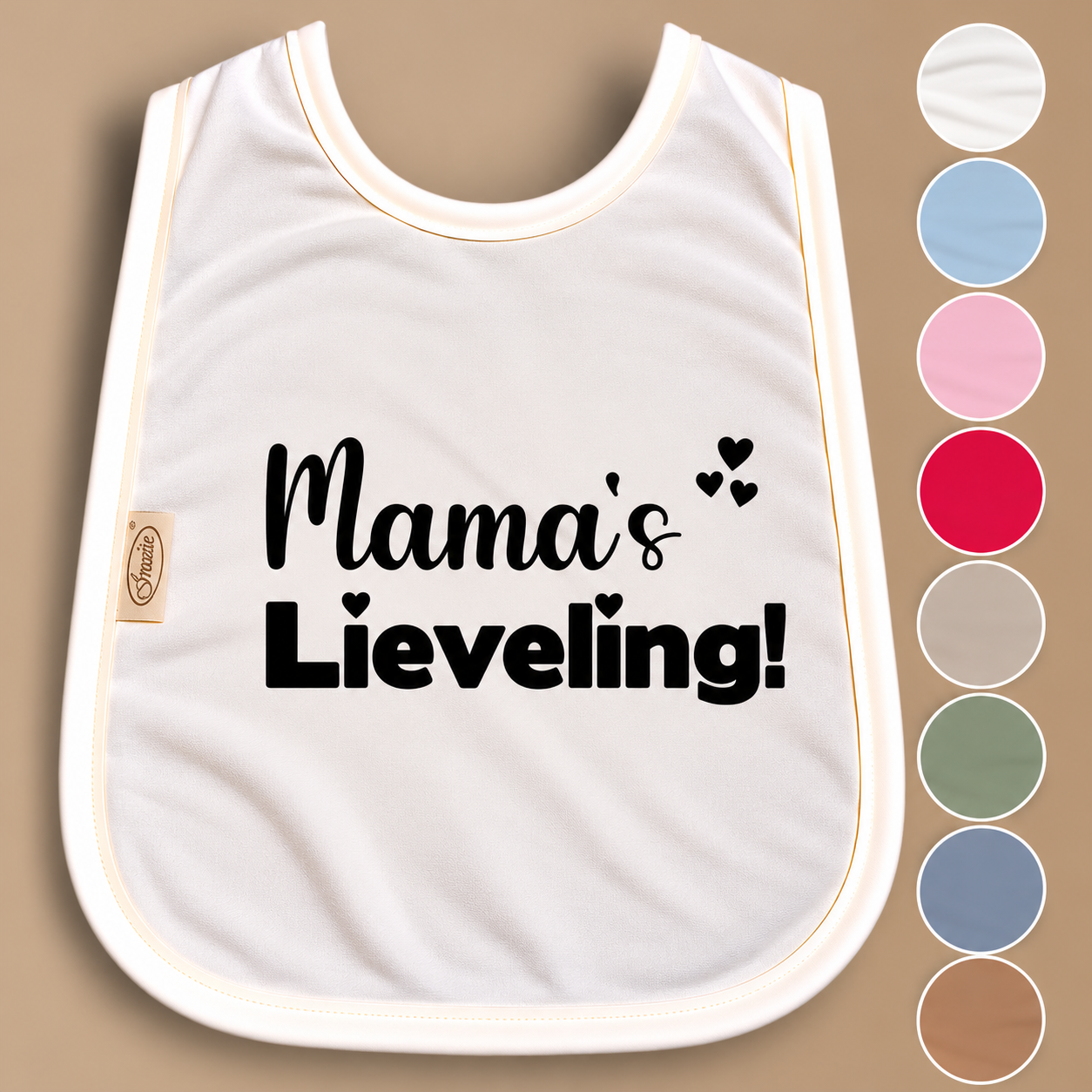 Slab - Mama's lieveling!