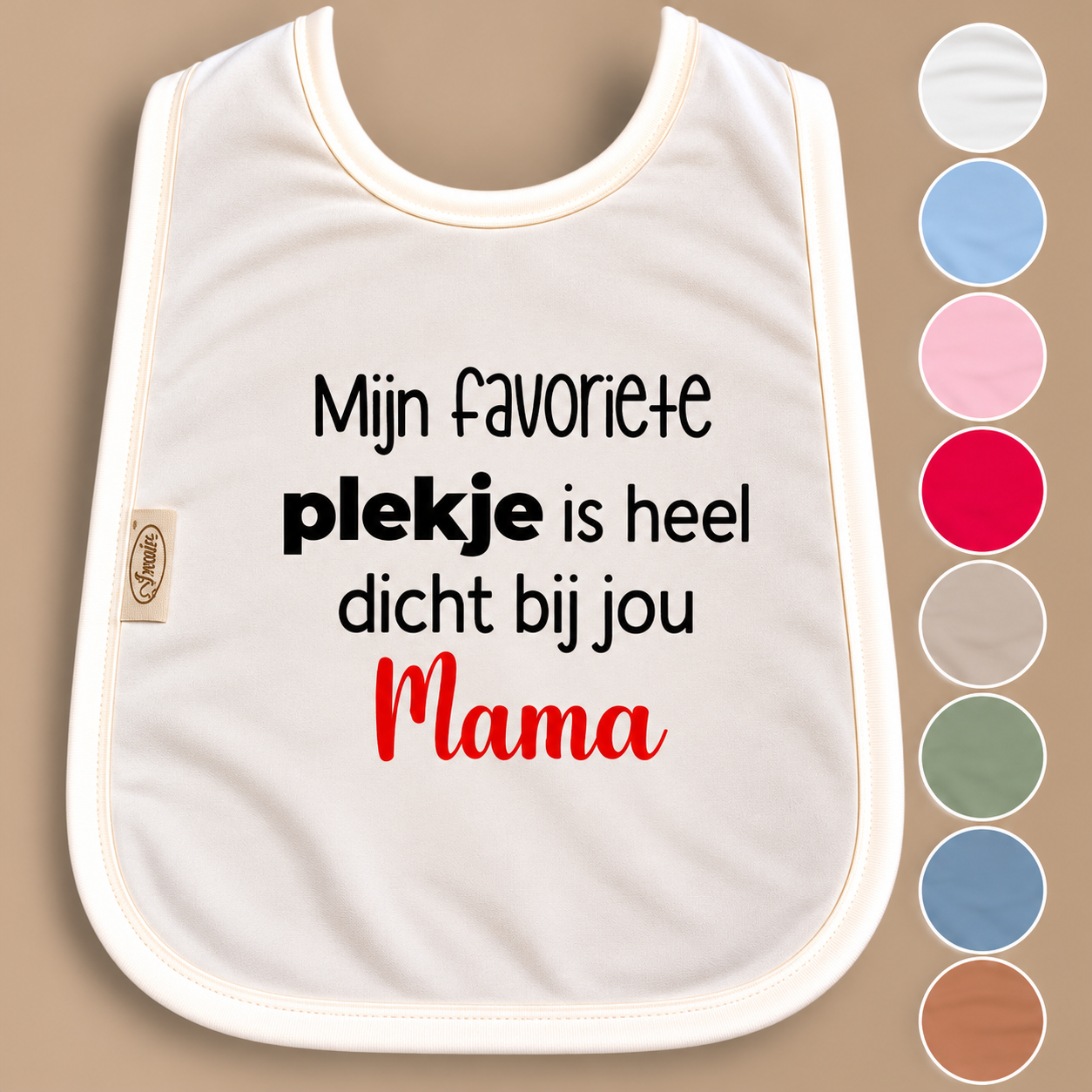Slab - Mijn favoriete plekje ... MAMA