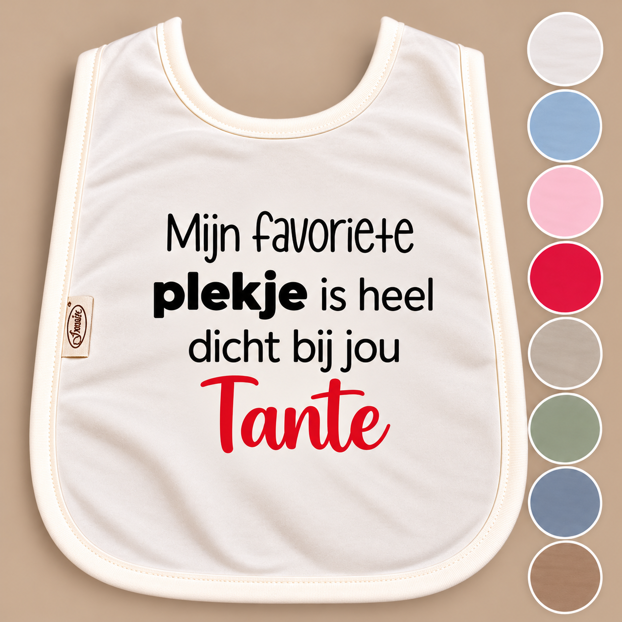 Slab - Mijn favoriete plekje ... TANTE