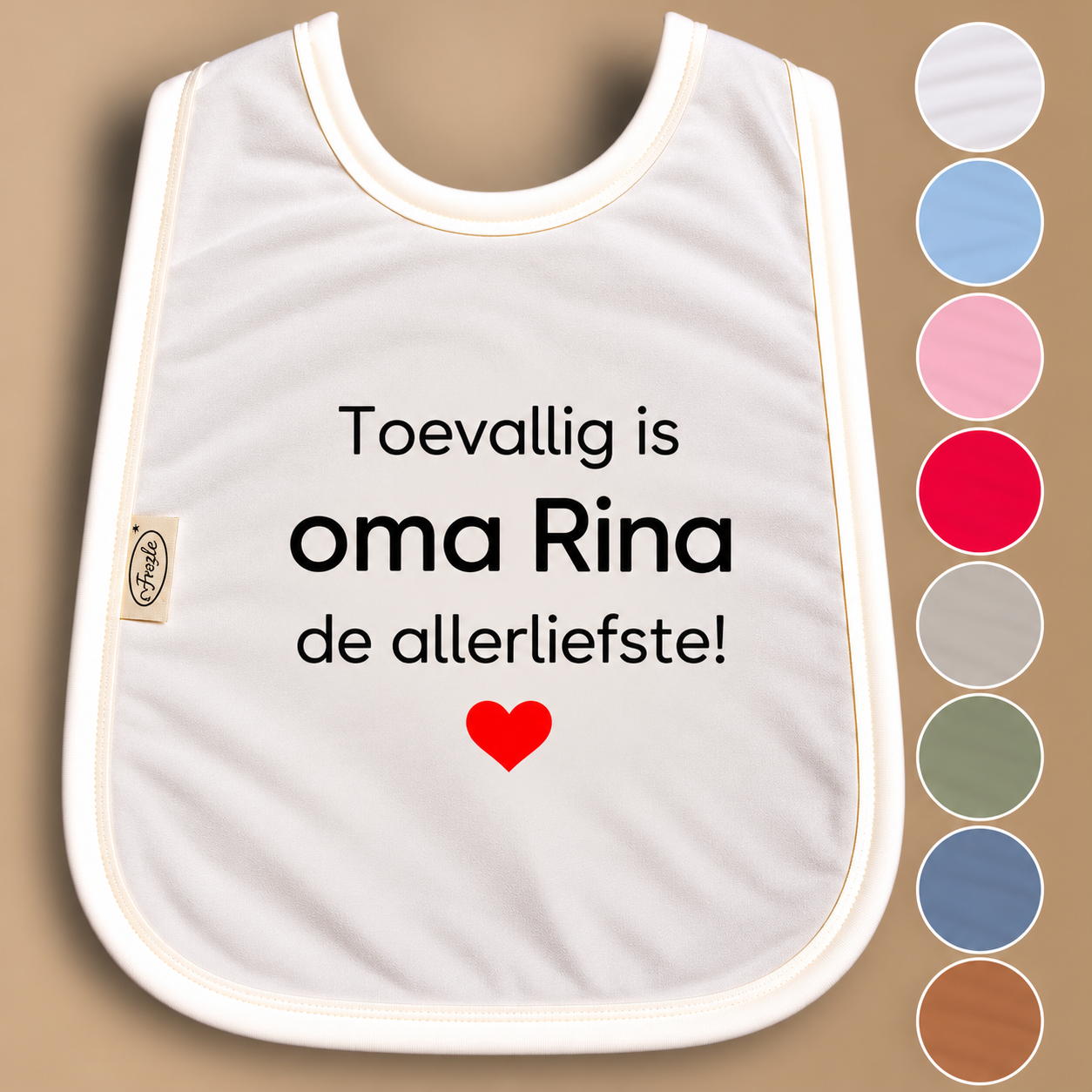 Slab - Allerliefste oma