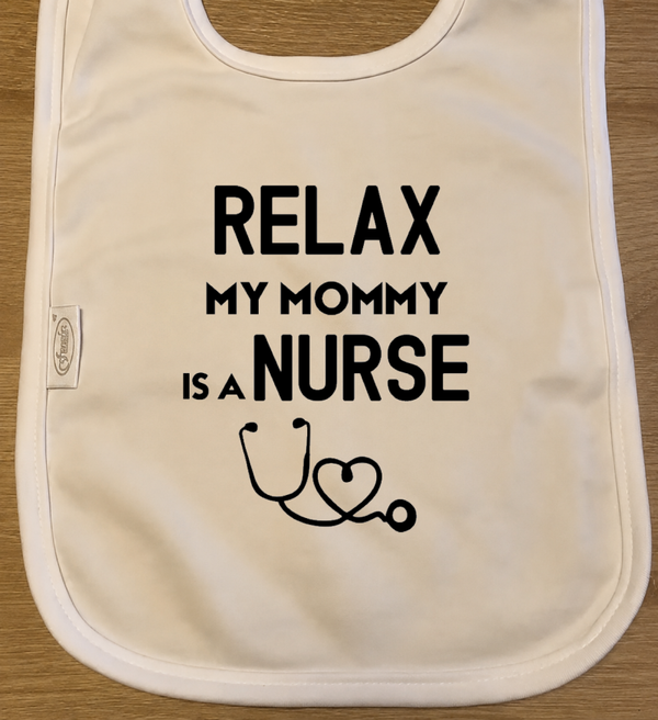 Slab - Relax, my mommy ..