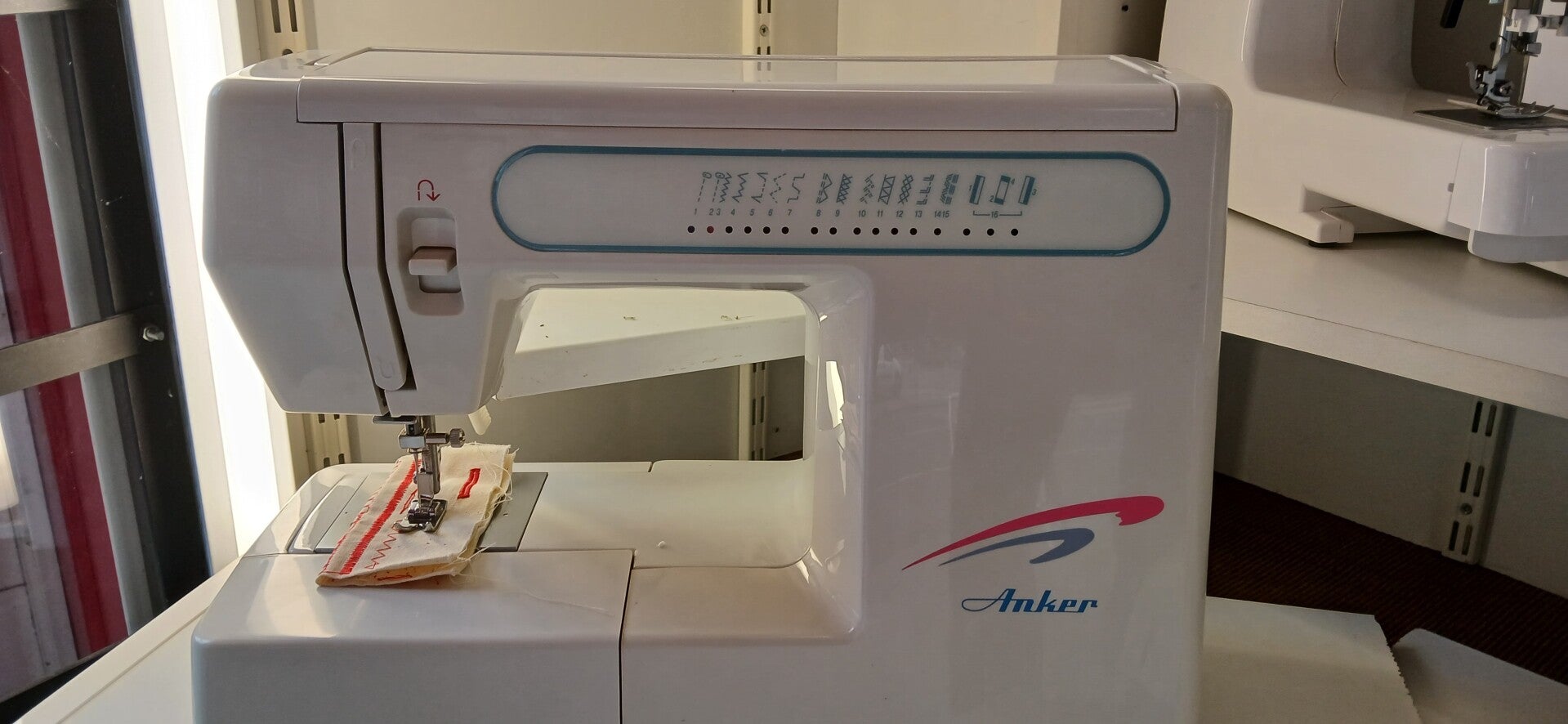 Leuke occasion Anker 385