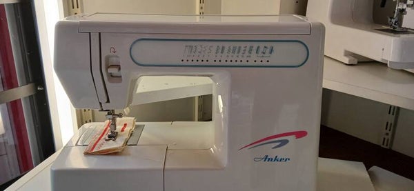 Leuke occasion Anker 385