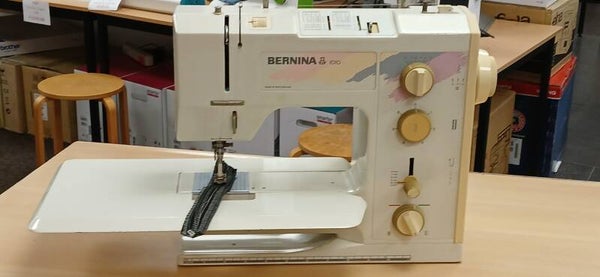 Bernina 1010