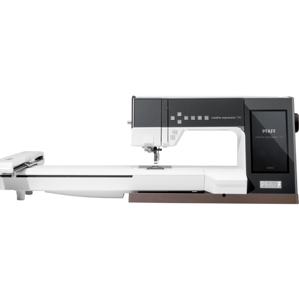 creative expression™ 750