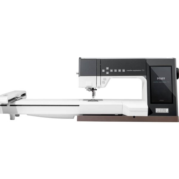 creative expression™ 750