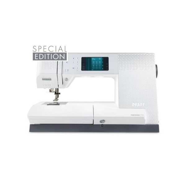 Pfaff Expression™ 710 ***SPECIAL EDITION***