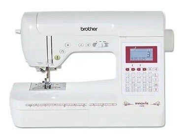 Brother Innov-is F400