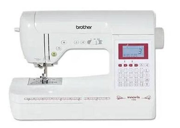Brother Innov-is F400