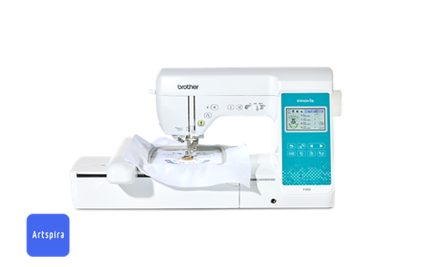 Brother Innov-is F580