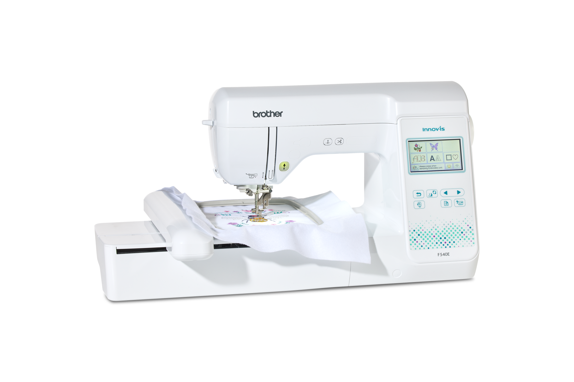 Brother Innov-is F540E