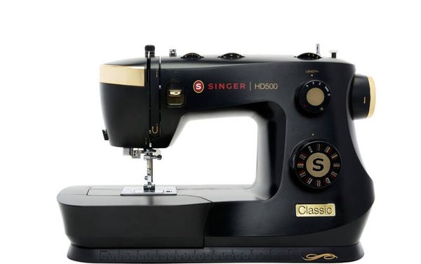 Singer Heavy Duty™ | 500 Classic ***ACTIE*** -