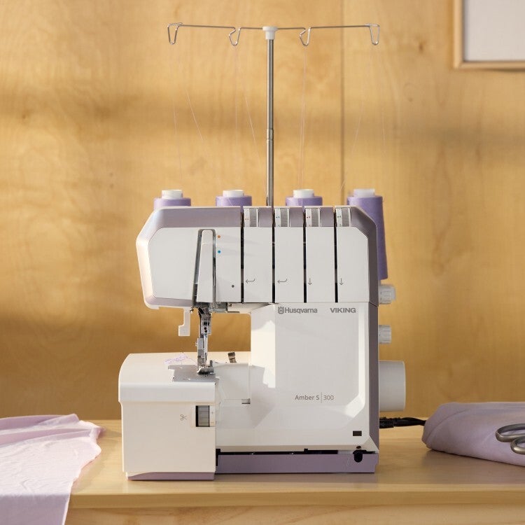 AMBER™ S | 300 met 5 jaar garantie  Te bestellen via Pre Order