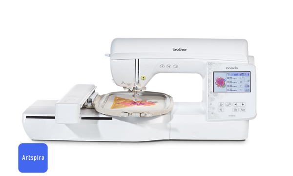Brother Innov-is NV880E