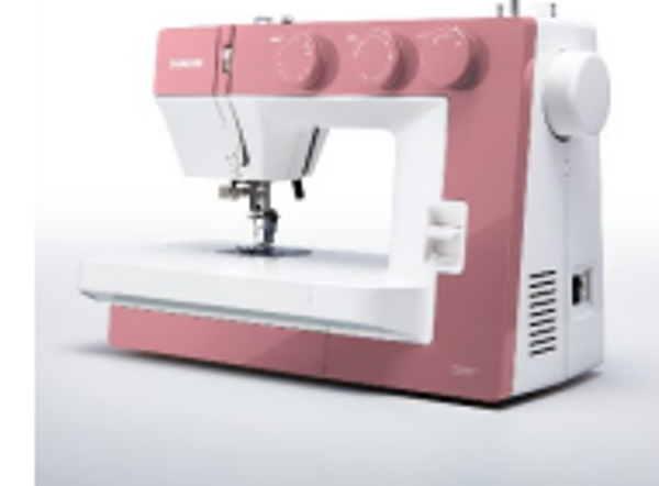 Janome 1522