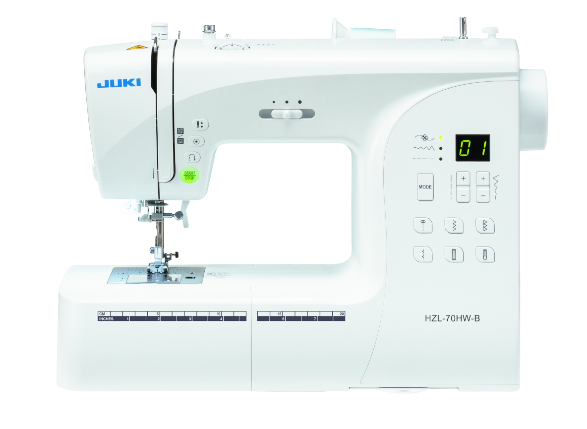 Juki HZL-70HW-B