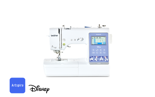 Innov-is M380D Disney