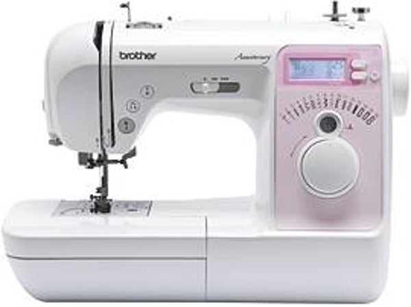 BROTHER Innovis 10A - NV10 Anniversary