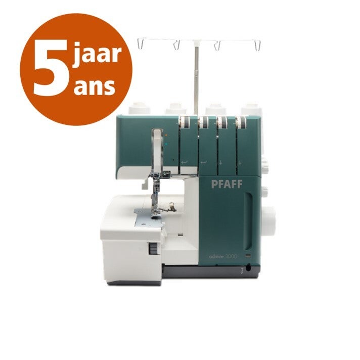 Pfaff admire™ 3000