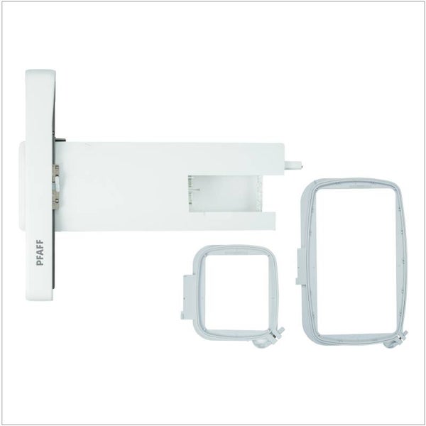 Borduureenheid voor creative elevate™ 680