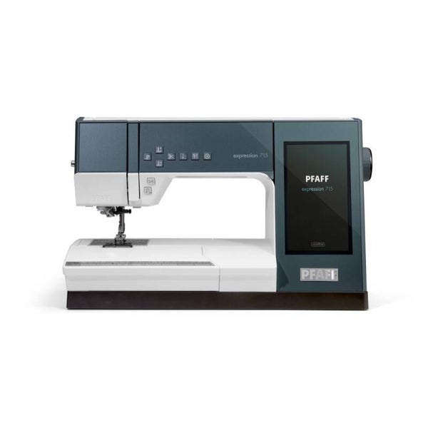 Pfaff - Expression™ 715