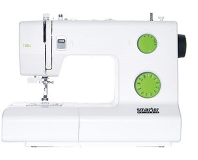 Pfaff - SMARTER BY PFAFF™ 140s