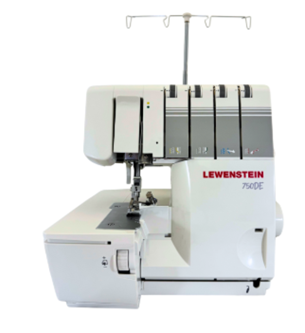 Lewenstein 750DE