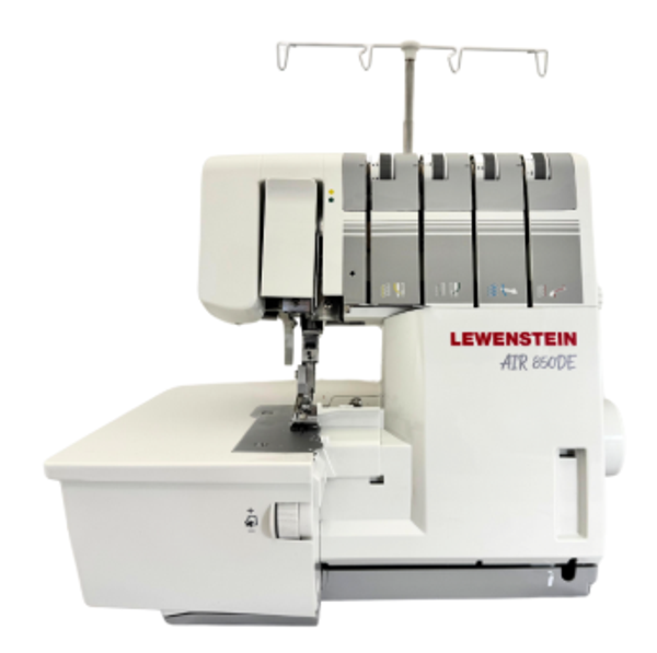 Lewenstein Air 850DE