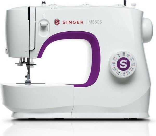Singer 3505