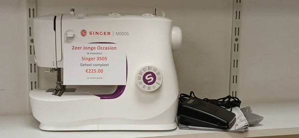 Singer 3505