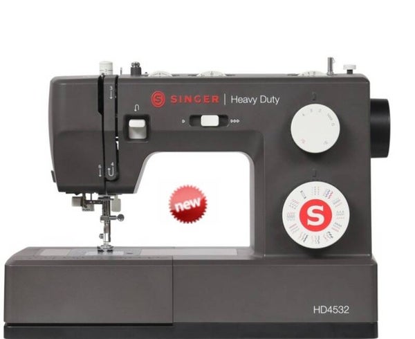 Singer  Heavy Duty 4532™ Pre-Order