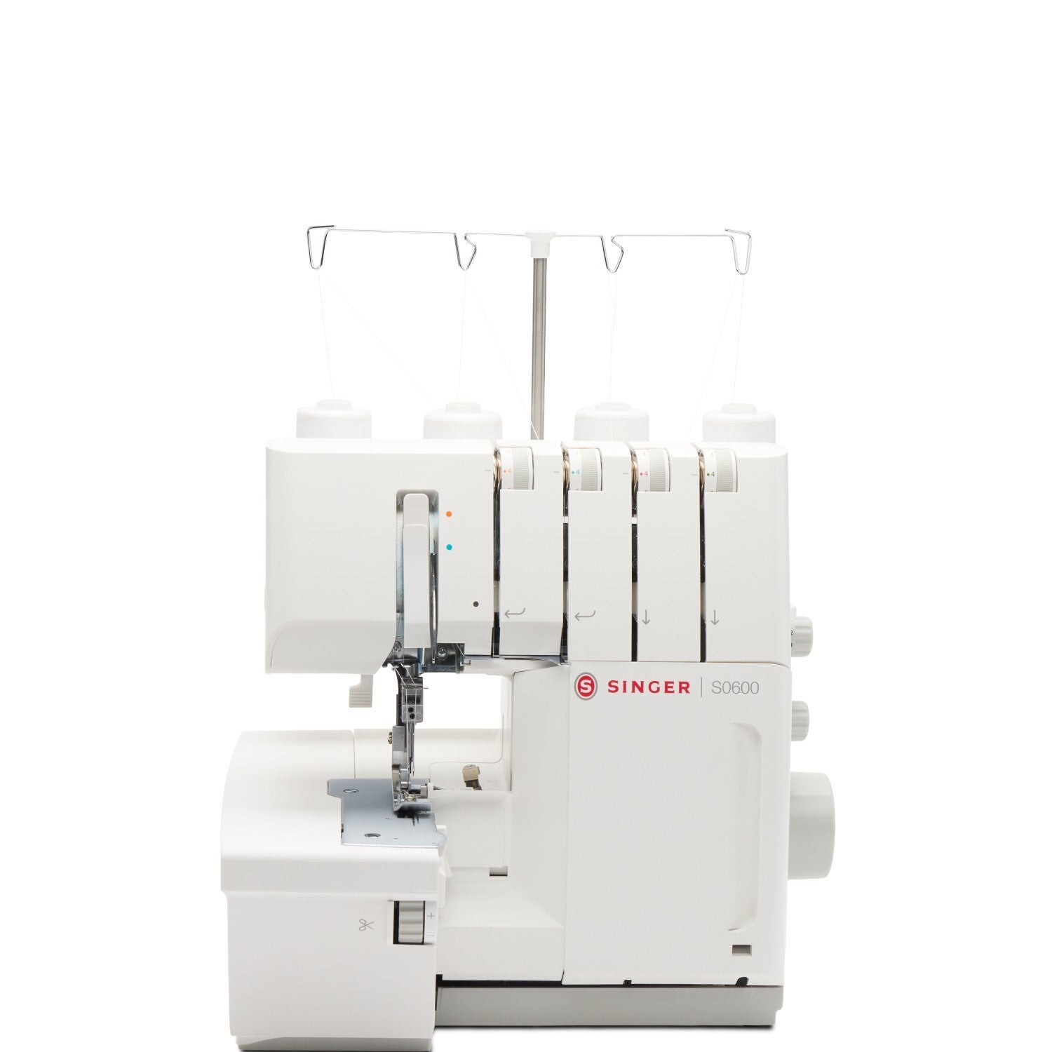 S0605S - Overlock  NIEUW!