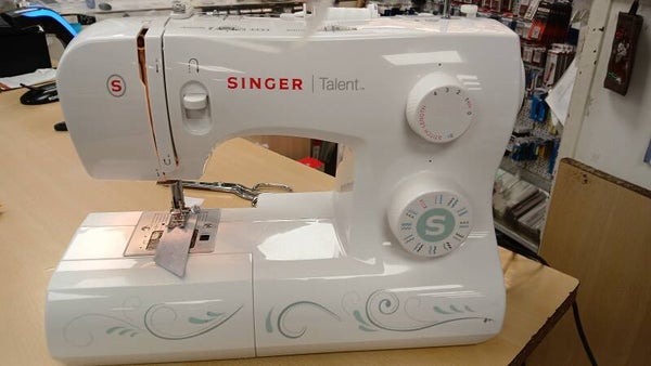 Singer Talent